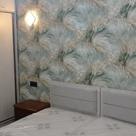 In Baku 65.0 m² apartment is for rent - Image 9