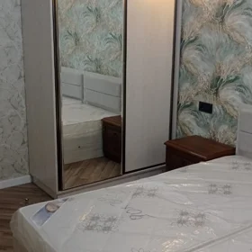 In Baku 65.0 m² apartment is for rent - Image 10