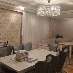 In Baku 120.0 m² apartment is for sale - Image 3