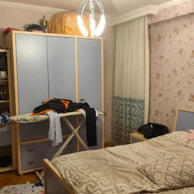In Baku 120.0 m² apartment is for sale - Image 5