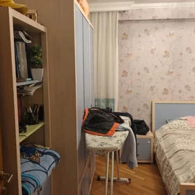 In Baku 120.0 m² apartment is for sale - Image 8