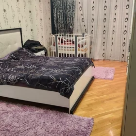 In Baku 120.0 m² apartment is for sale - Image 9