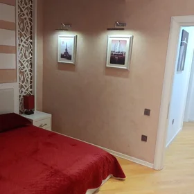 In Xətai rayonu 113.0 m² apartment is for rent - Image 2