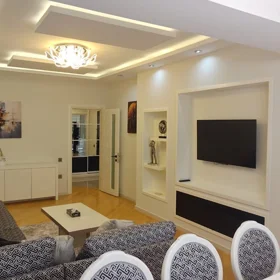 In Xətai rayonu 113.0 m² apartment is for rent - Image 6