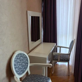 In Xətai rayonu 113.0 m² apartment is for rent - Image 10