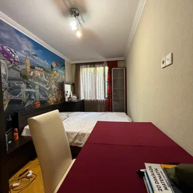 In Baku 70.0 m² apartment is for rent - Image 6
