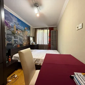 In Baku 70.0 m² apartment is for rent - Image 7