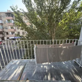 In Baku 70.0 m² apartment is for rent - Image 8