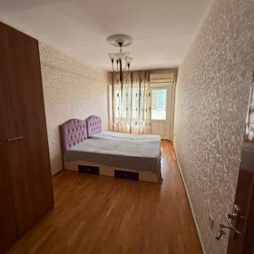 In Baku 60.0 m² apartment is for rent - Image 3