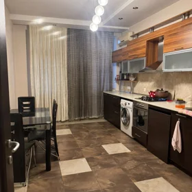In Baku 80.0 m² apartment is for sale - Image 3