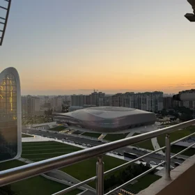In Baku 80.0 m² apartment is for sale - Image 5
