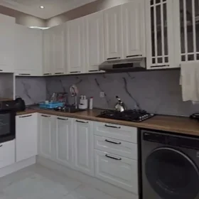 In Khirdalan 99.0 m² apartment is for rent - Image 2