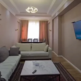 In Khirdalan 99.0 m² apartment is for rent - Image 8