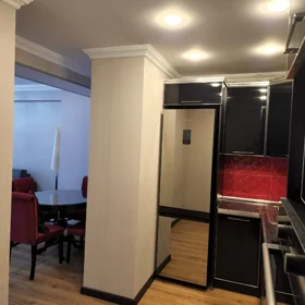 In Baku 90.0 m² apartment is for rent - Image 5