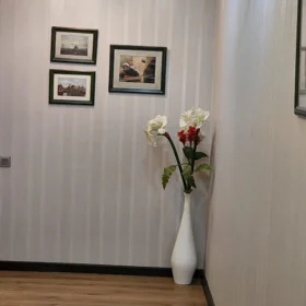 In Baku 90.0 m² apartment is for rent - Image 6
