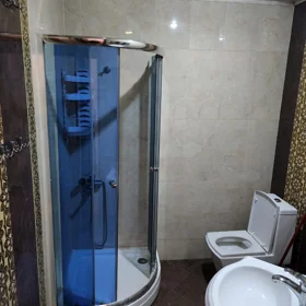 In Baku 90.0 m² apartment is for rent - Image 8