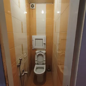 In Baku 125.0 m² apartment is for rent - Image 2