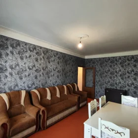 In Baku 125.0 m² apartment is for rent - Image 4