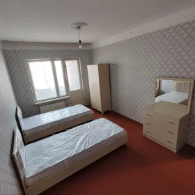 In Baku 125.0 m² apartment is for rent - Image 8