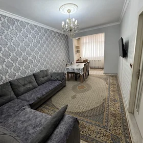 In Baku 55.0 m² apartment is for sale - Image 3