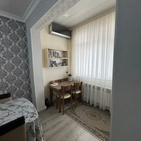 In Baku 55.0 m² apartment is for sale - Image 4
