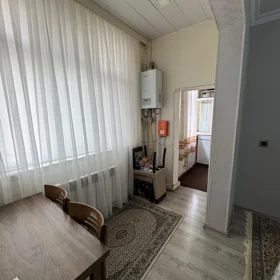 In Baku 55.0 m² apartment is for sale - Image 5