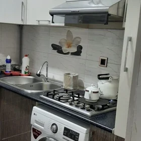 In Baku 55.0 m² apartment is for sale - Image 9