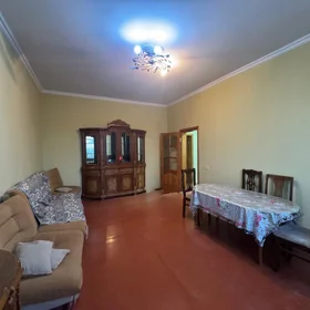 In Binəqədi rayonu 80.0 m² house with 3.0 rooms is for rent - Image 6