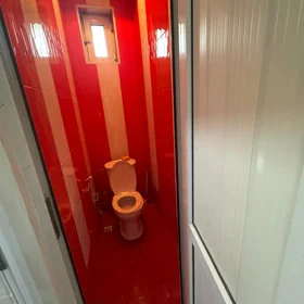 In Binəqədi rayonu 80.0 m² house with 3.0 rooms is for rent - Image 8
