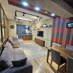 In Baku 75.0 m² apartment is for sale - Image 3