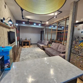 In Baku 75.0 m² apartment is for sale - Image 4