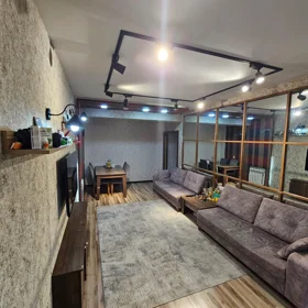 In Baku 75.0 m² apartment is for sale - Image 6