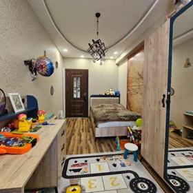 In Baku 75.0 m² apartment is for sale - Image 9