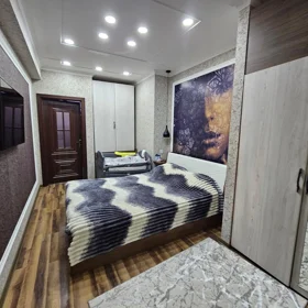 In Baku 75.0 m² apartment is for sale - Image 10