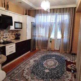 In Baku 130.0 m² apartment is for rent - Image 4