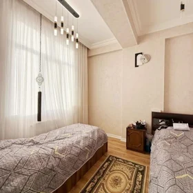 In Baku 100.0 m² apartment is for sale - Image 7