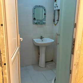 In Baku 35.0 m² apartment is for rent - Image 3