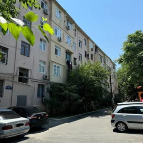 In Baku 35.0 m² apartment is for rent - Image 4