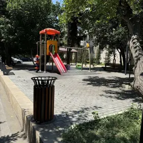 In Baku 35.0 m² apartment is for rent - Image 5