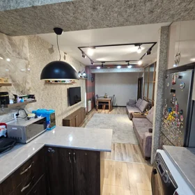 In Baku 75.0 m² apartment is for sale - Image 5