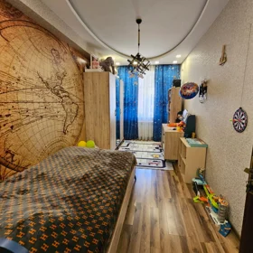 In Baku 75.0 m² apartment is for sale - Image 10