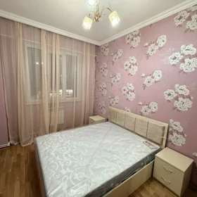 In Khirdalan 62.0 m² apartment is for rent - Image 6