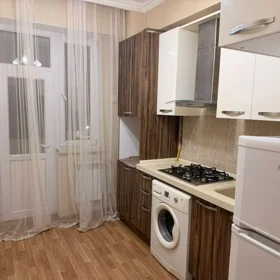 In Khirdalan 62.0 m² apartment is for rent - Image 8
