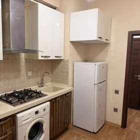 In Khirdalan 62.0 m² apartment is for rent - Image 9