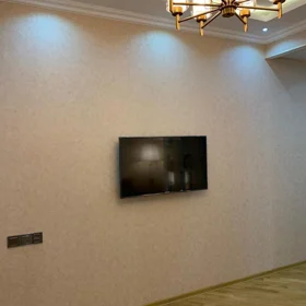 In Baku 55.0 m² apartment is for rent - Image 3
