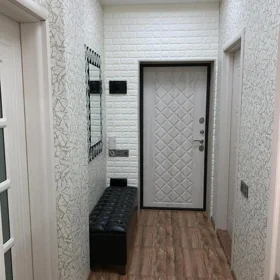 In Baku 55.0 m² apartment is for rent - Image 4
