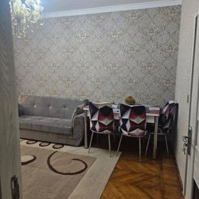 In Baku 45.0 m² apartment is for sale - Image 2