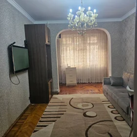 In Baku 45.0 m² apartment is for sale - Image 3