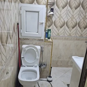 In Baku 45.0 m² apartment is for sale - Image 9