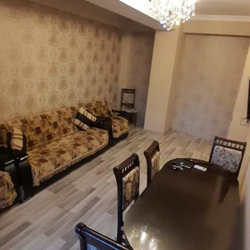 In Khirdalan 80.0 m² apartment is for rent - Image 5